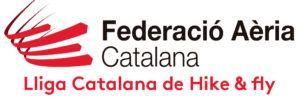 Lliga catalana de hike & fly